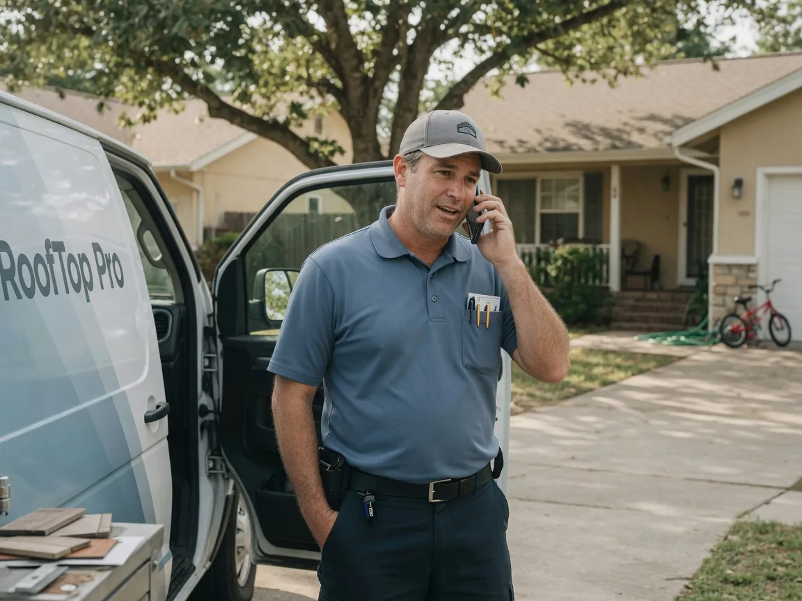 Roof Repair Walford, IA FAQs